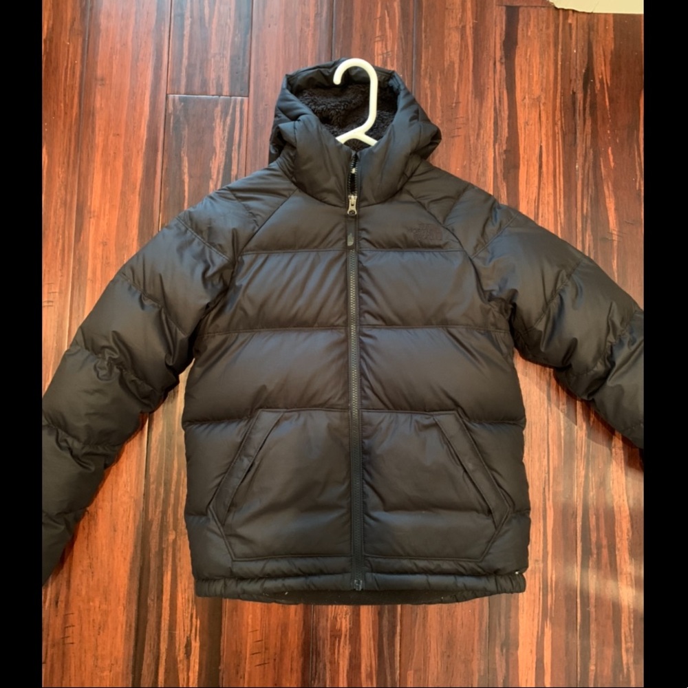 North Face Moondoggy